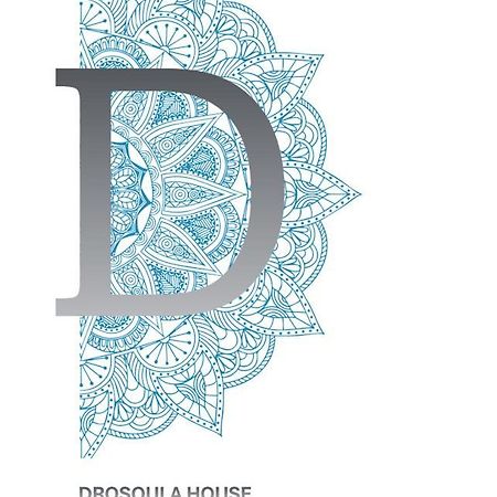 Drosoula House Βίλα Άγιος Γεώργιος Εξωτερικό φωτογραφία