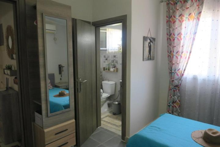 Drosoula House Βίλα Άγιος Γεώργιος Εξωτερικό φωτογραφία