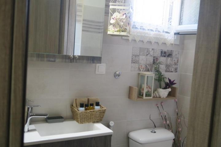 Drosoula House Βίλα Άγιος Γεώργιος Εξωτερικό φωτογραφία
