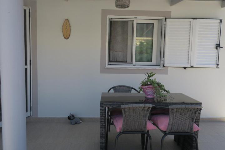 Drosoula House Βίλα Άγιος Γεώργιος Εξωτερικό φωτογραφία