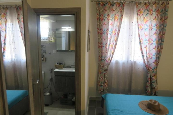 Drosoula House Βίλα Άγιος Γεώργιος Εξωτερικό φωτογραφία