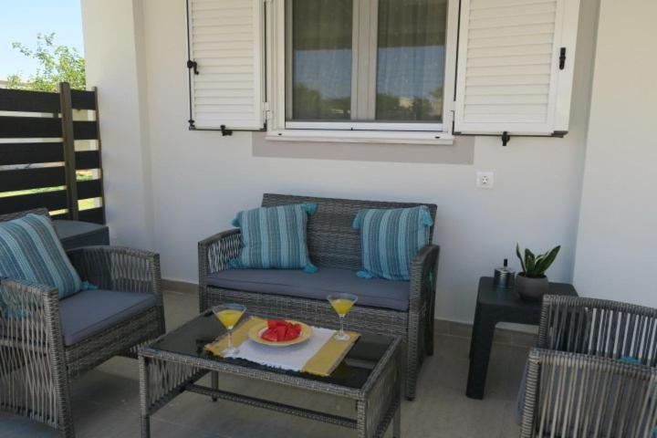 Drosoula House Βίλα Άγιος Γεώργιος Εξωτερικό φωτογραφία