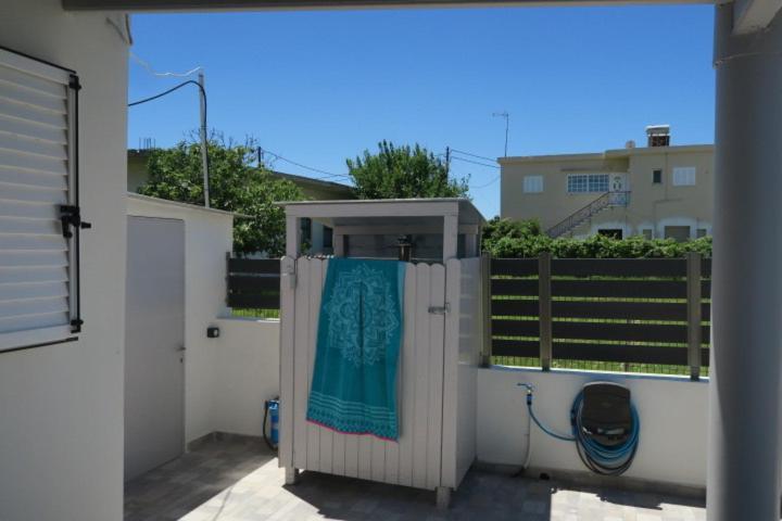 Drosoula House Βίλα Άγιος Γεώργιος Εξωτερικό φωτογραφία