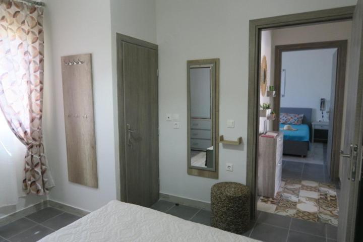 Drosoula House Βίλα Άγιος Γεώργιος Εξωτερικό φωτογραφία