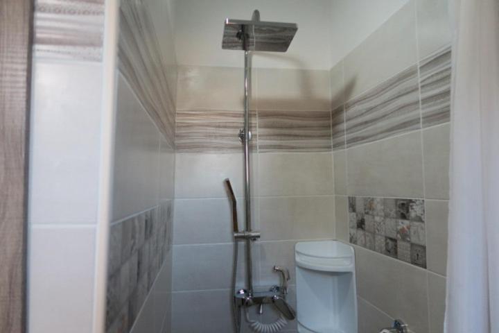 Drosoula House Βίλα Άγιος Γεώργιος Εξωτερικό φωτογραφία