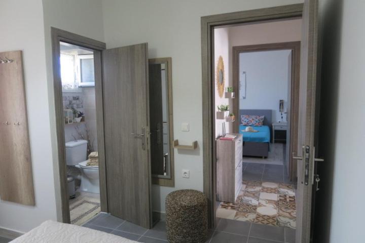 Drosoula House Βίλα Άγιος Γεώργιος Εξωτερικό φωτογραφία