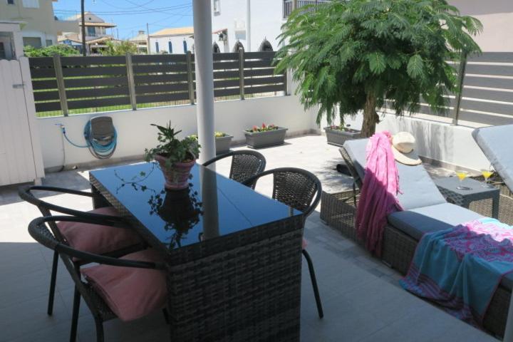 Drosoula House Βίλα Άγιος Γεώργιος Εξωτερικό φωτογραφία