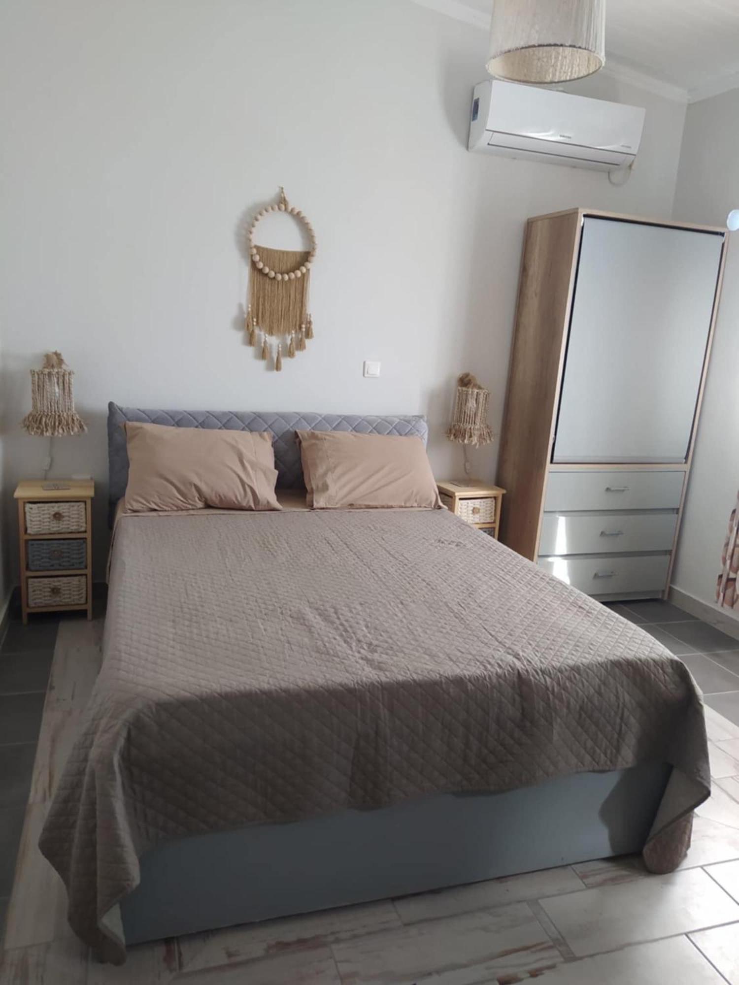 Drosoula House Βίλα Άγιος Γεώργιος Εξωτερικό φωτογραφία