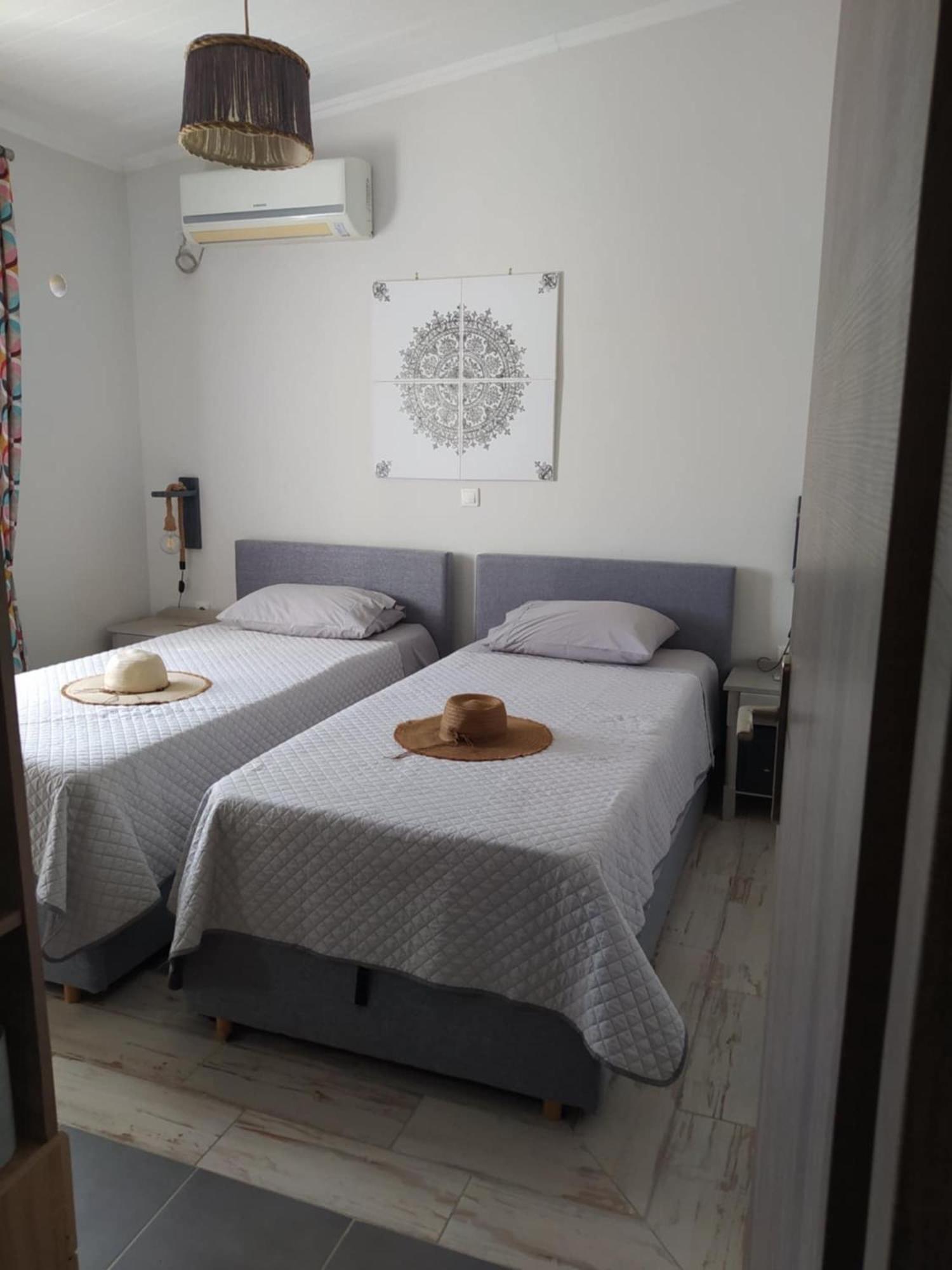 Drosoula House Βίλα Άγιος Γεώργιος Εξωτερικό φωτογραφία